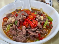 -笨罗卜浏阳菜馆(太平街店)