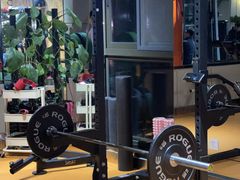 -蜗牛健身·私教馆(海珀香庭店)