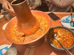 -浩海火燒雲傣家菜(芮欧百货店)