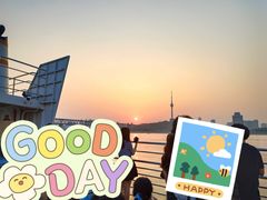 -武汉关码头(轮渡站)