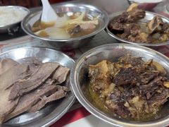 -阿秋牛排(湖心街店)