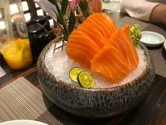 -山葵家·创意料理(万象汇店)