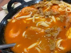-鑫悦楼煎蟹·16年海鲜大排档