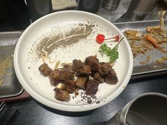 -大神太神·铁板烧(七宝领展广场店)