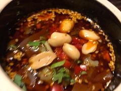 -串大叔炭火烤串·鸡西大冷面刀削面(总店)