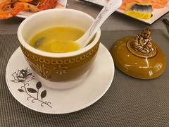 -星河湾半岛酒店·意咖啡西餐厅