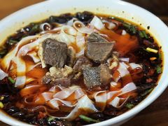 -智强牛肉面