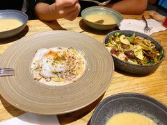 -Cyclus Craft Kitchen薩克思手工厨房