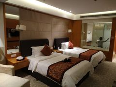 -苏州香山国际大酒店