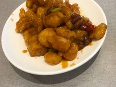 -渔家颂歌渔家味道(青石路店)