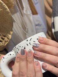 -NEW LOOK-绿麓 · 美甲美睫脱毛工作室