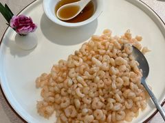 清炒虾仁-老东吴食府(雅都店)