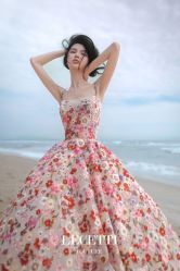 -Renee芮亦婚纱