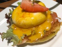 -BE BRIGHT KITCHEN(正佳广场店)