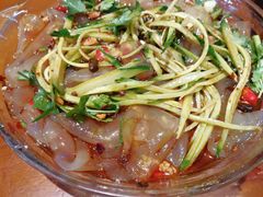 -老长春饺子馆(保利·春天里店)