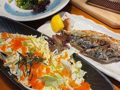 -鳗鱼家·深夜食堂(军博店)