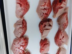 -星湖特色餐厅· 三岔湖环球融创天堂洲际酒店