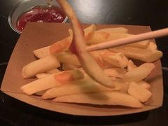 -后院儿·精酿·塔罗Happy Bar