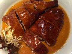 -港丽餐厅(高德置地店)