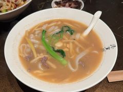 -漆黑觉米粉(三里屯店)