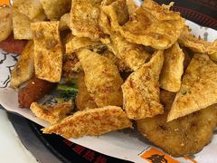 -阿度烧烤牛火锅(梧田店)