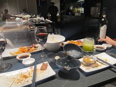 -水木锦堂·自助铁板烧(世贸天阶店)