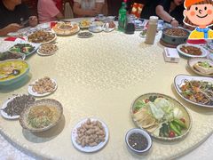 -天宝海鲜酒楼(开发区珠江道店)