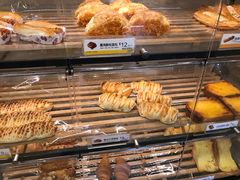 -85度C(上海兰溪二店)