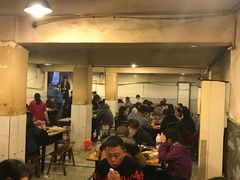 大堂-邓莽子老火锅(鲁祖庙店)