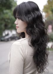 -时尚殿堂hair salon
