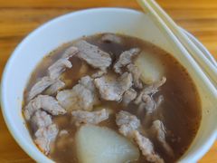 -王记生烫牛杂面馆(兰陵路店)