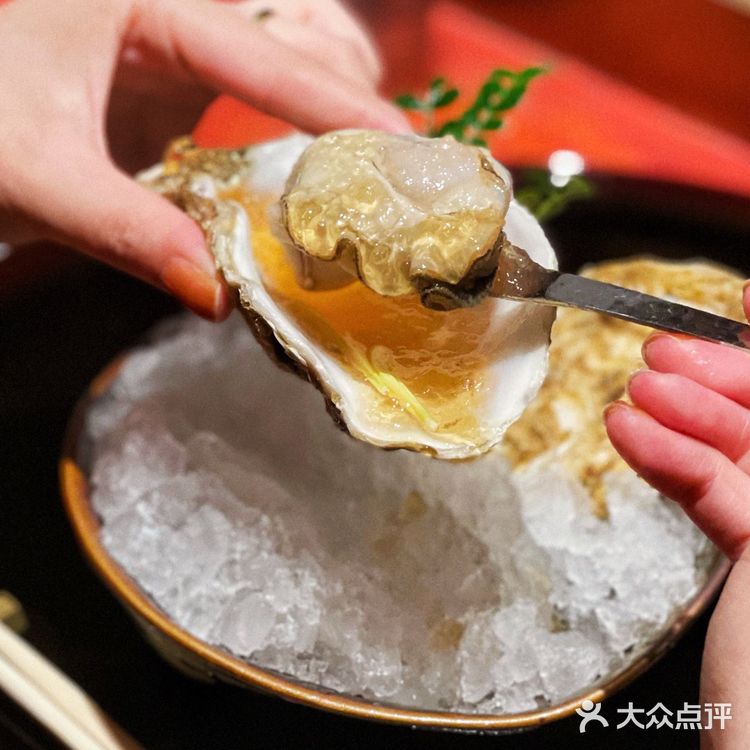 在深圳,第1次吃会在嘴里爆炸💥的提灯