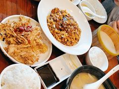 -北平小馆·烤鸭·家常菜(磨房北里店)