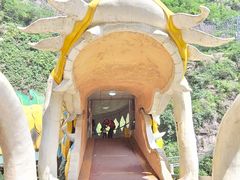 -龙庆峡风景区