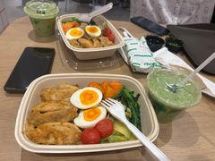 -KPRO肯律轻食(淘金店)