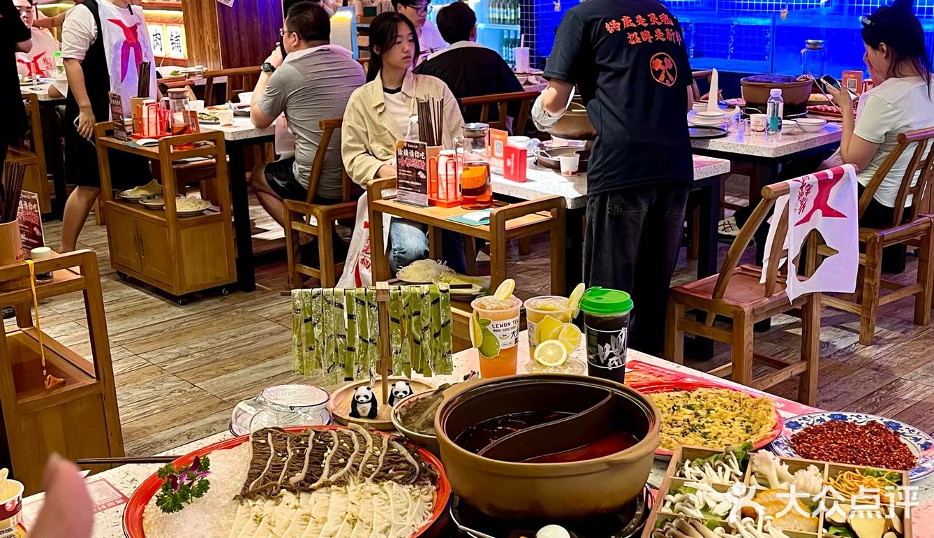 ‼️路过五一广场….一定不要错过的一家！！！