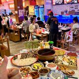 ‼️路过五一广场….一定不要错过的一家！！！