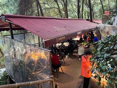 -巴倒烫陆派火锅山庄(南山总店)