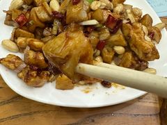 -南磨房食府(燕莎奥特莱斯购物中心店)