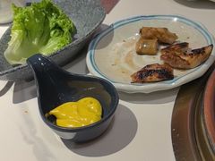 -千寻山野烤肉(天虹店)
