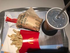 -麦当劳(酒仙桥路店)