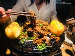 -长安记·大美陕菜(大族广场店)