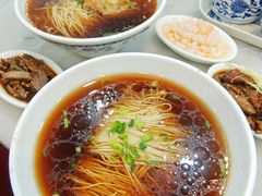 -东吴面馆(因果巷店)