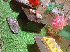 -无锡百乐温德姆花园酒店·自助餐厅