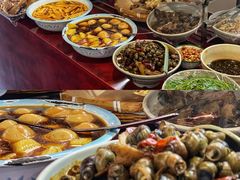 -刘师父老汉口江湖菜(蔡锷路店)