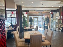 -太婆天府山珍酒楼(亚运村店)