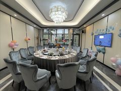 -蜀水别园(青杠树店)