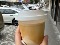 -醒味咖啡馆(南市桥巷店)