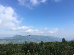 -山王坪喀斯特国家生态公园
