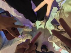 -汕头蓝水星欢乐世界